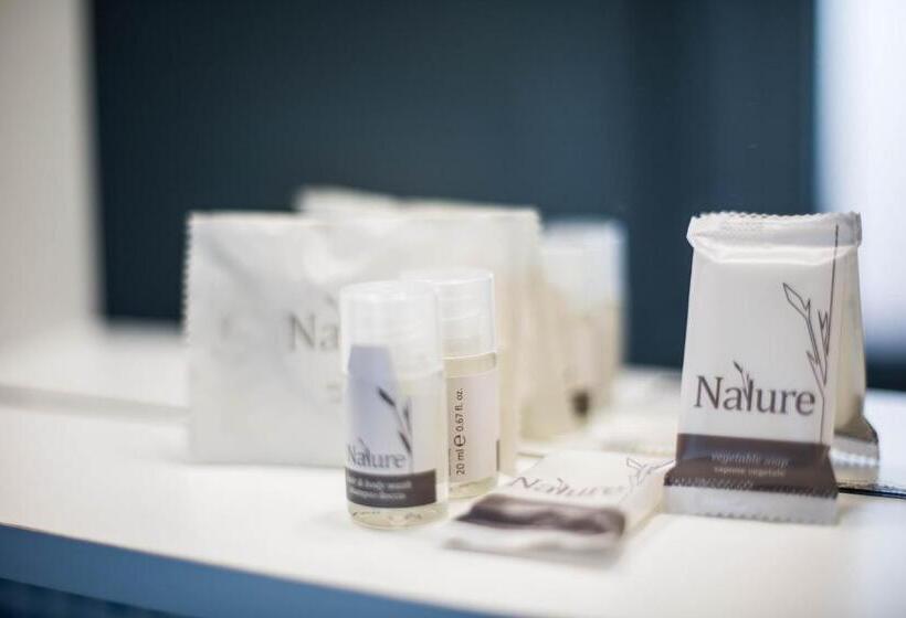 Четырехместный Номер Стандарт, Gfh Hotel Sole Resort & Spa