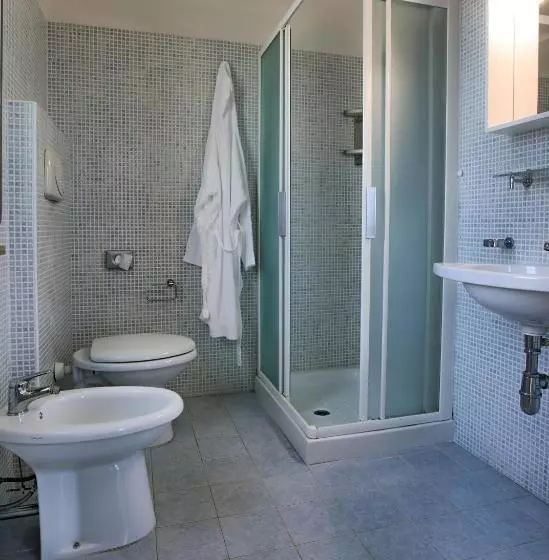 اتاق استاندارد چهار تخته, Gfh   Hotel Sole Resort & Spa