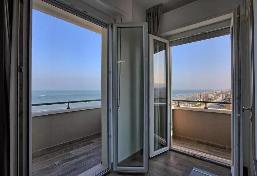 اتاق سوپریور چهار تخته, Gfh   Hotel Sole Resort & Spa