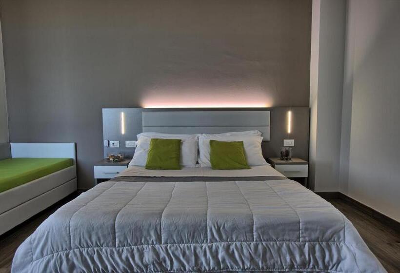 Номер Deluxe, Gfh Hotel Sole Resort & Spa