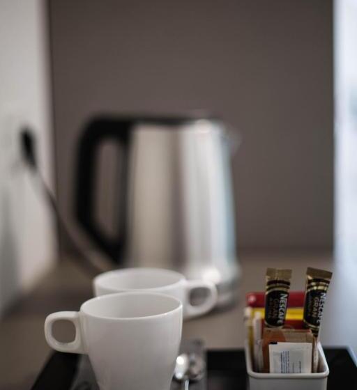 Номер Deluxe Вид на Море, Gfh Hotel Sole Resort & Spa