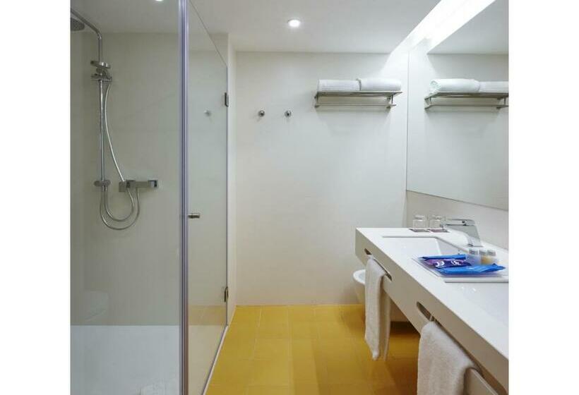 اتاق استاندارد, Maciá Granada Five Senses Rooms & Suites