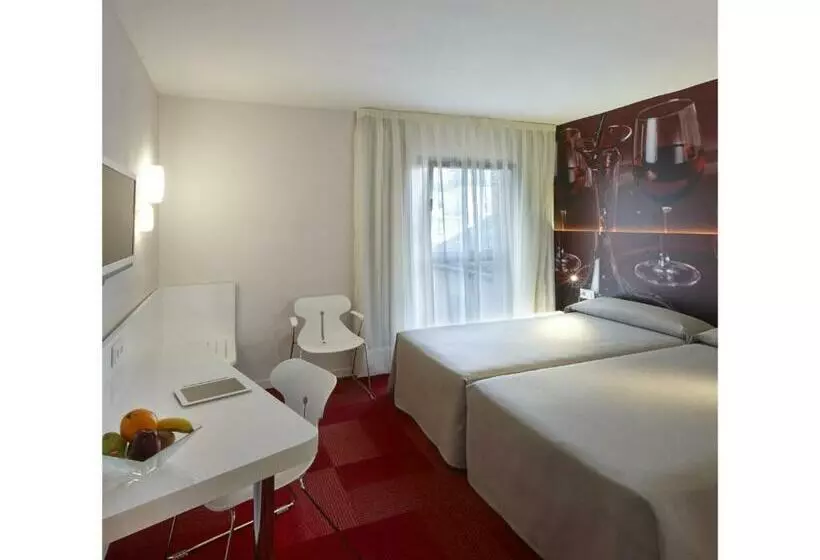 اتاق استاندارد با دسترسی به اسپا, Maciá Granada Five Senses Rooms & Suites
