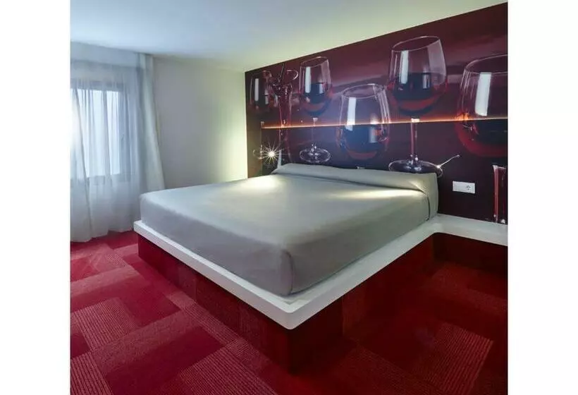 اتاق استاندارد با دسترسی به اسپا, Maciá Granada Five Senses Rooms & Suites