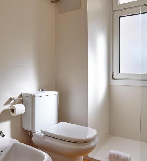 اتاق استاندارد, Maciá Granada Five Senses Rooms & Suites