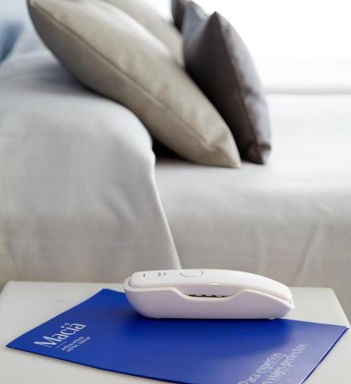 اتاق استاندارد, Maciá Granada Five Senses Rooms & Suites