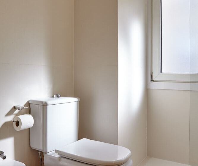 اتاق استاندارد, Maciá Granada Five Senses Rooms & Suites