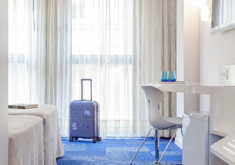 اتاق استاندارد, Maciá Granada Five Senses Rooms & Suites