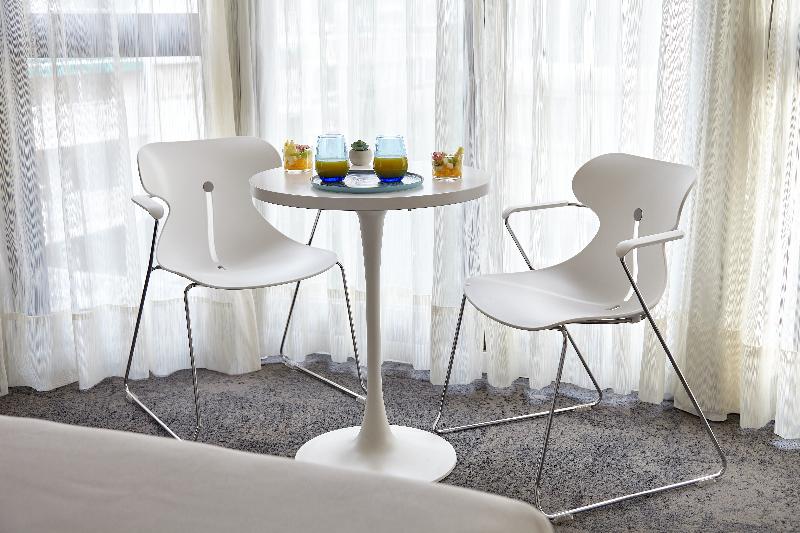 اتاق استاندارد, Maciá Granada Five Senses Rooms & Suites