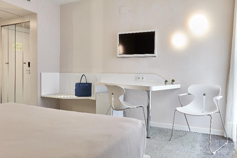 اتاق استاندارد, Maciá Granada Five Senses Rooms & Suites