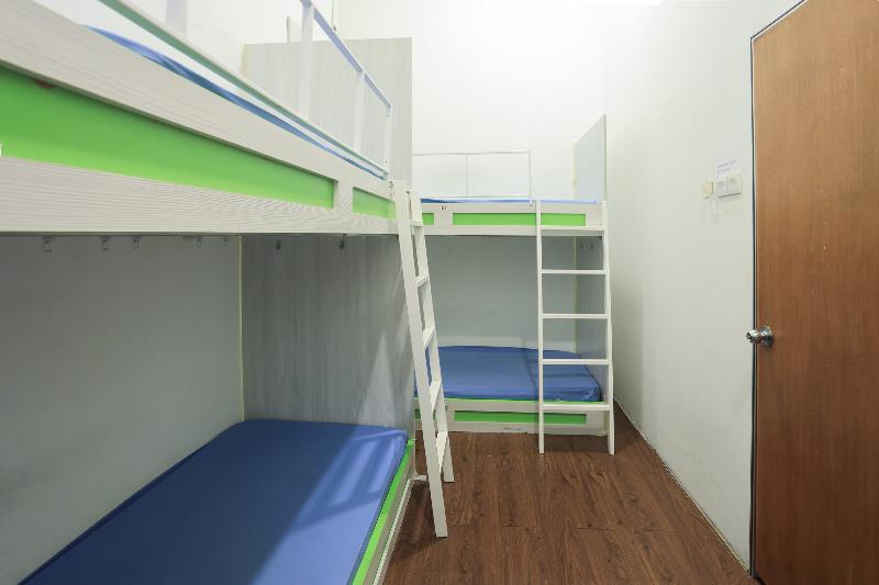 سوییت جونیور, Maciá Granada Five Senses Rooms & Suites