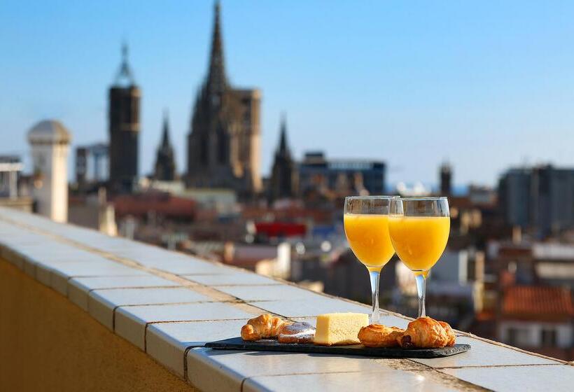 اتاق استاندارد, Hcc Montblanc