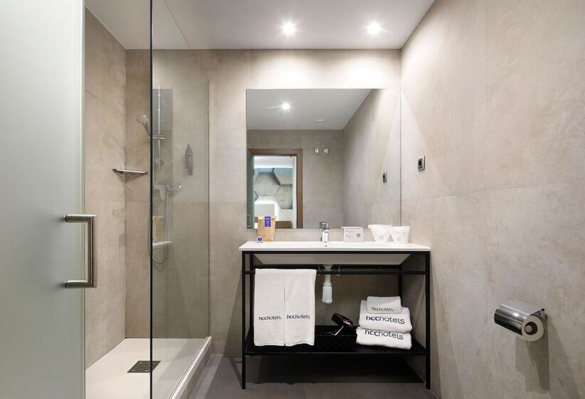 Номер Стандарт, Hcc Montblanc