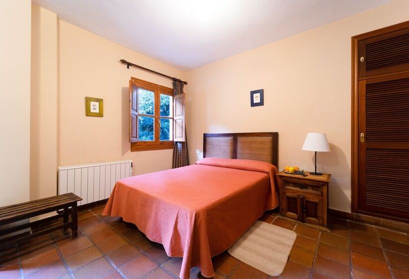 اتاق خانوادگی, Humaina