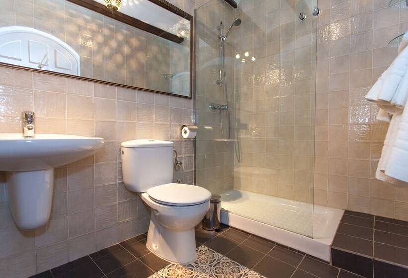 ベーシックルーム, La Casa Del Califa