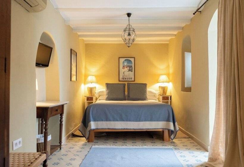 Basic-huone, La Casa Del Califa