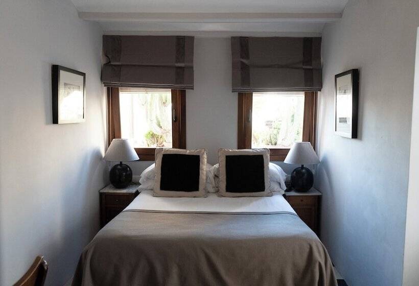 Basic-huone, La Casa Del Califa