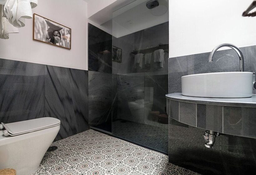 スーペリアールーム, La Casa Del Califa