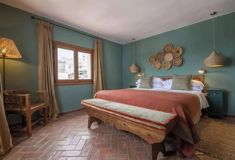 اتاق سوپریور, La Casa Del Califa