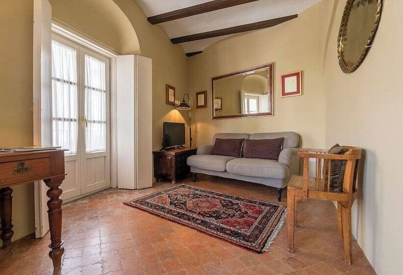 ジュニアスイート, La Casa Del Califa