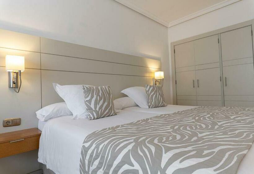 غرفة قياسية, Landmar Playa La Arena