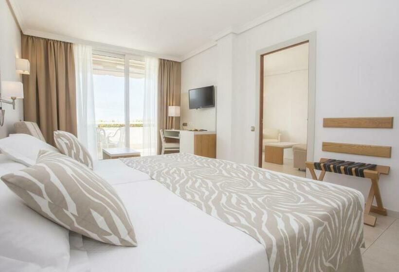 غرفة قياسية, Landmar Playa La Arena