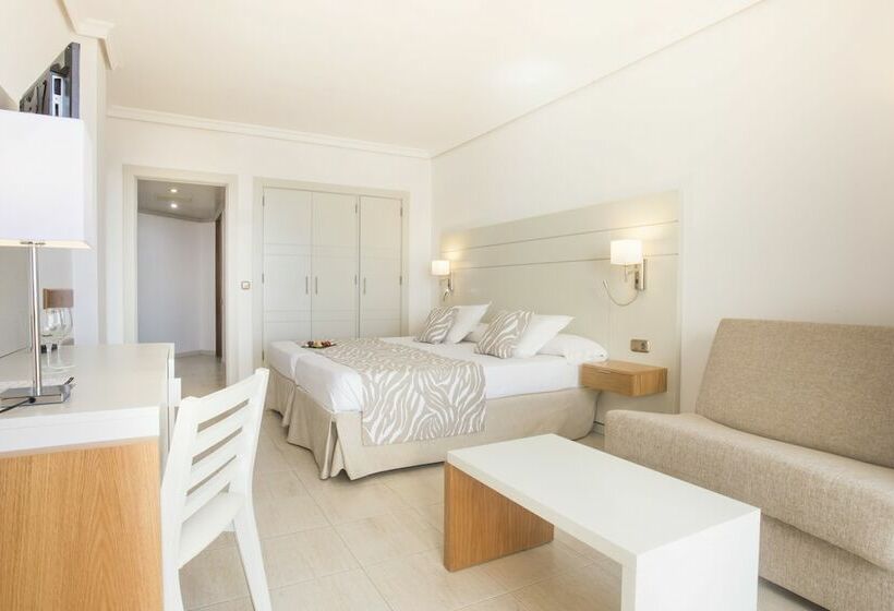 غرفة قياسية, Landmar Playa La Arena