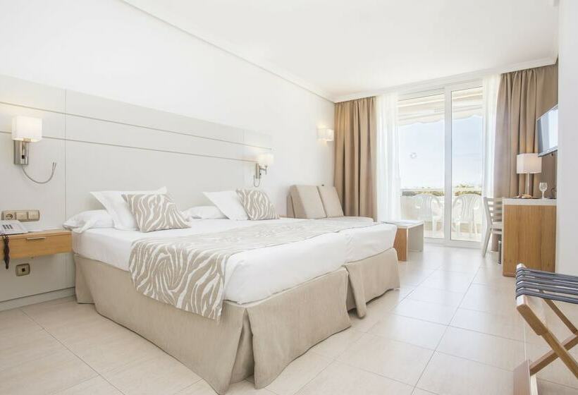 غرفة قياسية, Landmar Playa La Arena