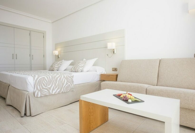 غرفة قياسية, Landmar Playa La Arena