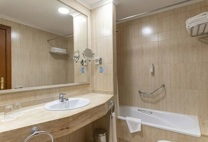 غرفة قياسية, Landmar Playa La Arena