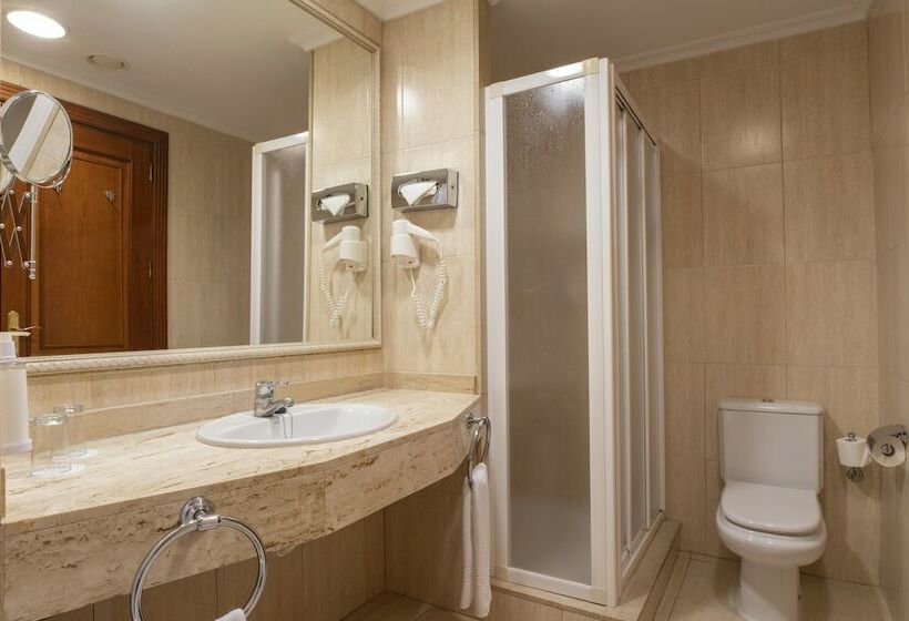 غرفة قياسية, Landmar Playa La Arena