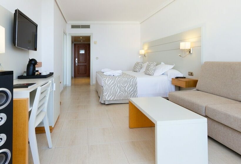 غرفة قياسية, Landmar Playa La Arena