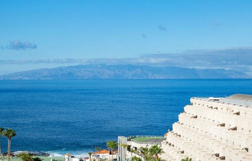 غرفة قياسية, Landmar Playa La Arena