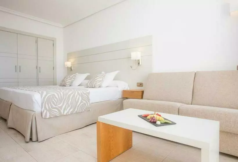 デラックスルーム, Landmar Playa La Arena