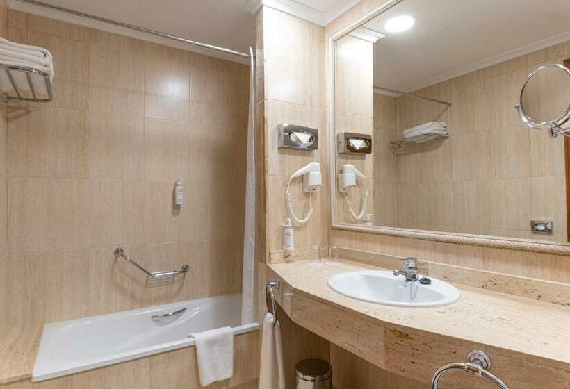 غرفة ديلوكس, Landmar Playa La Arena