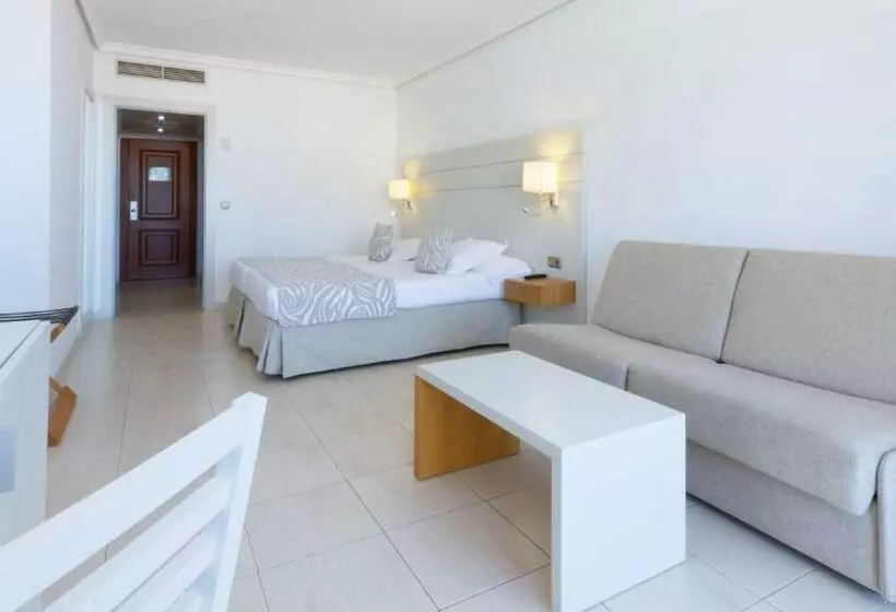 デラックスルーム, Landmar Playa La Arena