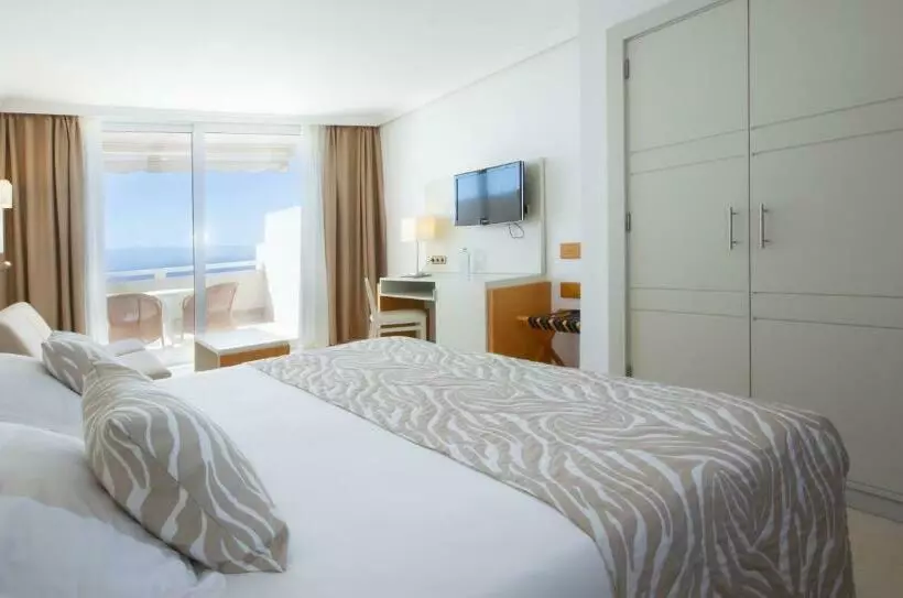 デラックスルーム, Landmar Playa La Arena