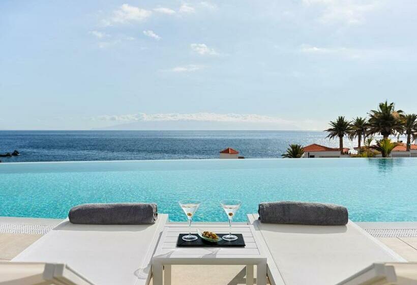 غرفة ديلوكس, Landmar Playa La Arena