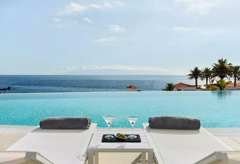 デラックスルーム, Landmar Playa La Arena