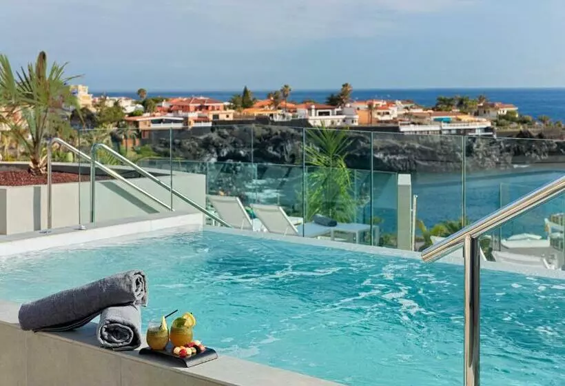 デラックスルーム, Landmar Playa La Arena