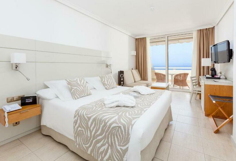 Номер Deluxe, Landmar Playa La Arena