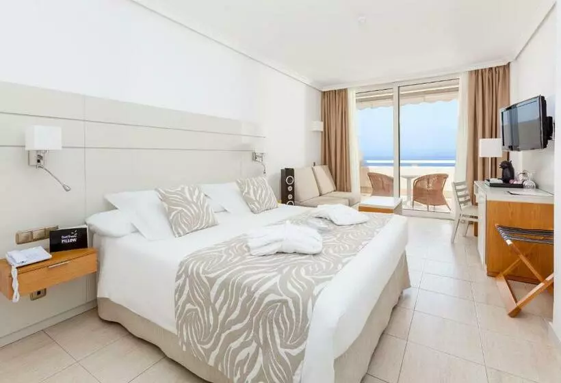 デラックスルーム, Landmar Playa La Arena