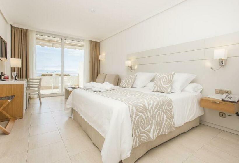 غرفة ديلوكس, Landmar Playa La Arena