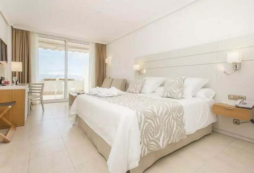 デラックスルーム, Landmar Playa La Arena