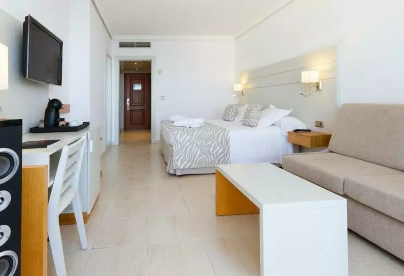 デラックスルーム, Landmar Playa La Arena