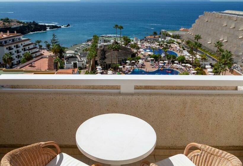 غرفة ديلوكس, Landmar Playa La Arena