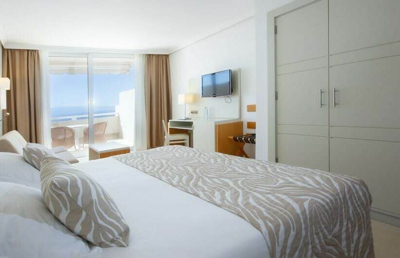 غرفة ديلوكس, Landmar Playa La Arena