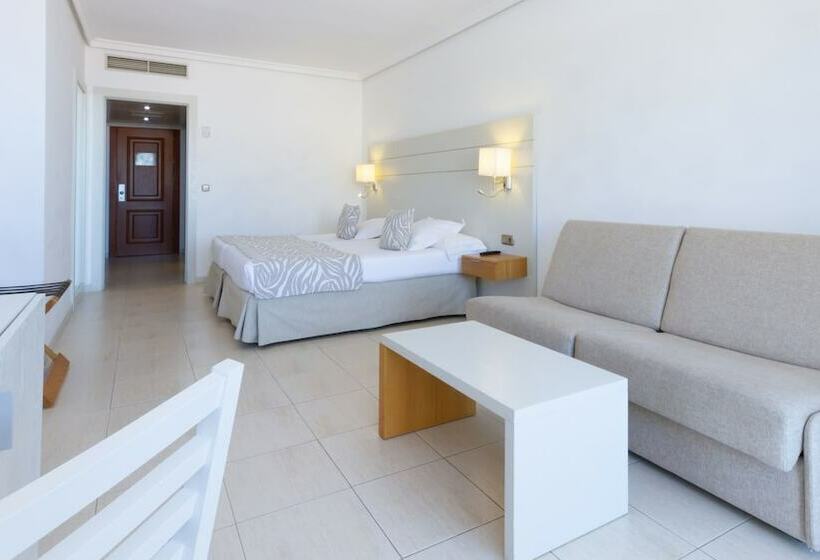 غرفة ديلوكس, Landmar Playa La Arena