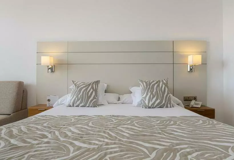 スーペリアールーム, Landmar Playa La Arena