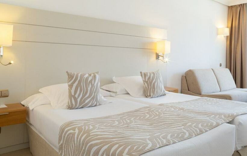 غرفة سوبيريور, Landmar Playa La Arena